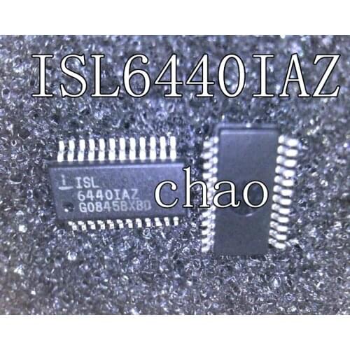 5pcs/ISL6440IAZ 6440IAZ SSOP