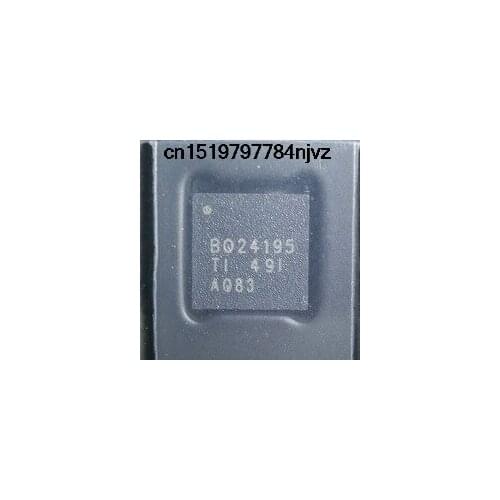 5pieces/lot BQ24195 BQ24195RGER