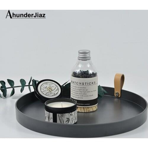 Декоративные тарелки AhunderJiaz China At AliExpress