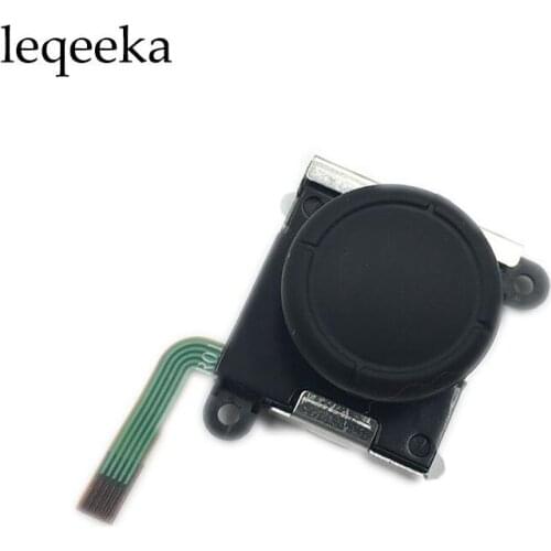 100 pcs/lot For Nintendo Switch NS Joy Con Controller Joypad Replacement 3D Analog Joystick Thumb Stick Joystick Sensor Module