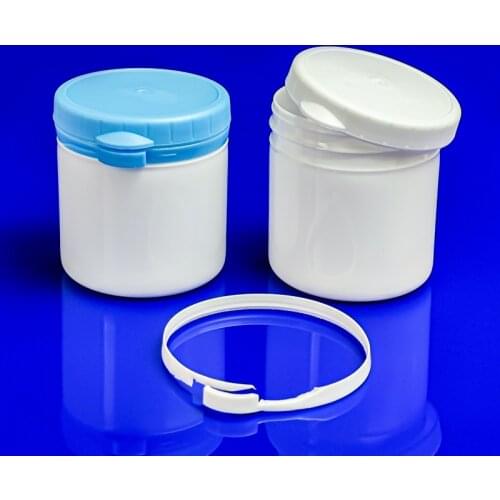 Free Shipping! 20PCS/LOT New Arrival! 150ml plastic candy jar, pill jar, health care product bottles