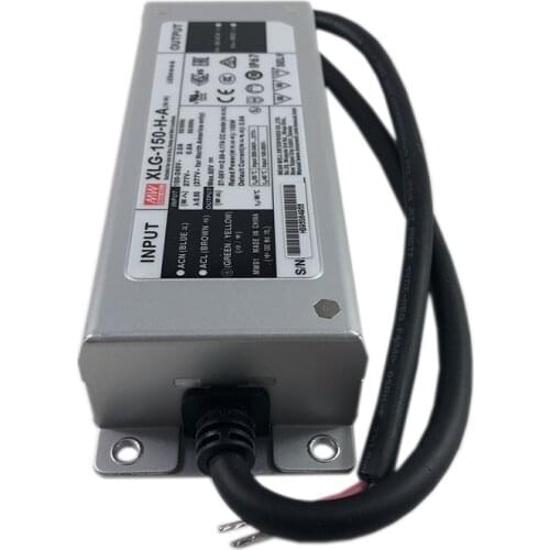 MEAN WELL XLG-150-L-AB 120-214V 700mA 150W Constant Power Mode Dimmable LED Driver Adjustable LED Power Supply Dimming