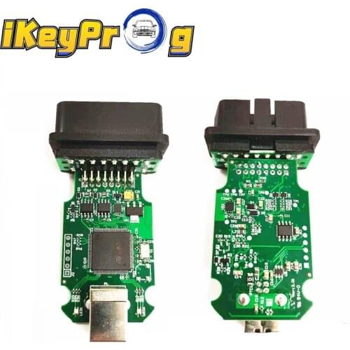 V2 STM32F405VGT6 Chip STM32F405 Support 15 Languages Unlimited Tokens Most Stable Than V20.4.1 Latest Version Online Update