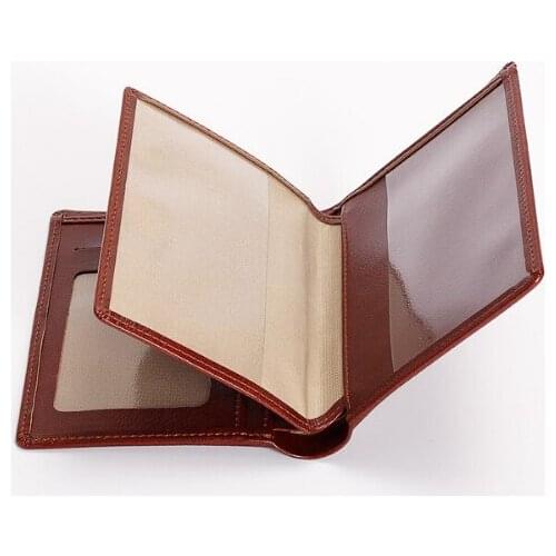DEKOM Wallets And Business Card Holders