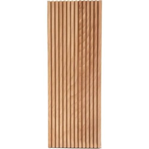 Water Ripple Bread Dessert Tray Cutting Chopping Board Creative Geometric Design Placement Plate Curved Surface Mold