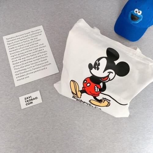 Disney Women's White Bags