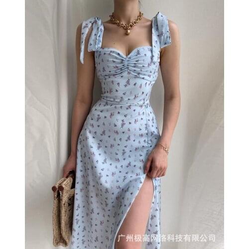 EAEOVNI Light Summer Dresses