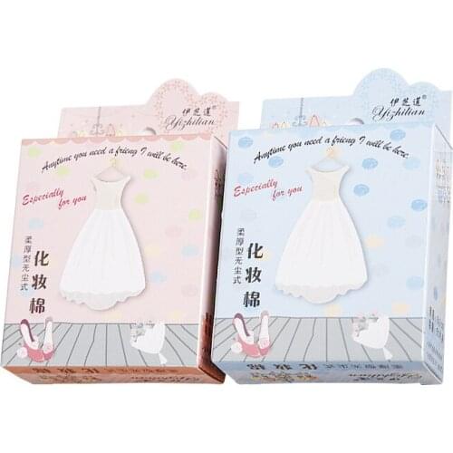 FHLDING Cosmetic Wipes
