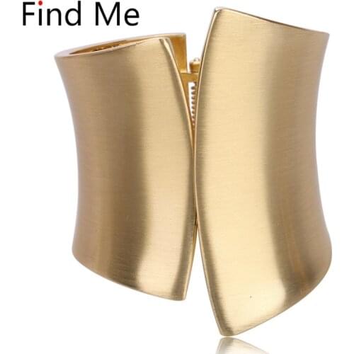 Find Me Golden Bracelets