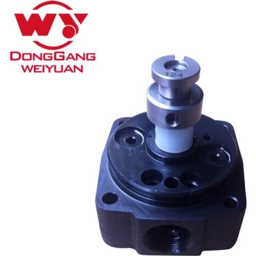 096400-1240 High quality VE Rotor Head 096400-1240 New Diesel Fuel Pump Head Rotor 096400-1240 suitable for TOYOTA 14B