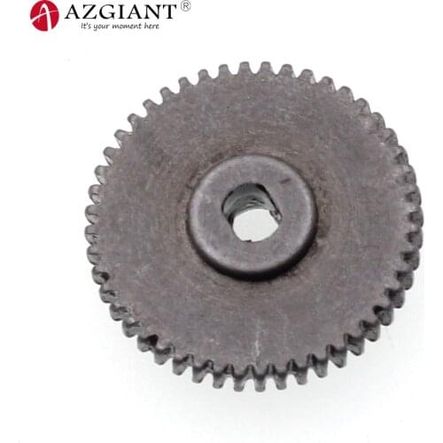 Metal 30/48 Teeth Side View Mirror Motor Gear for Mazda M3 M5 CX7 M8 Cx-5 Mazda 6 Iron GJ