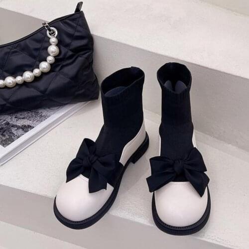 Mocc Corn Women's Boots