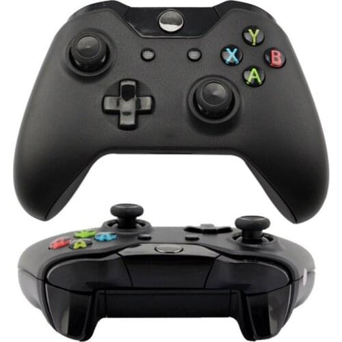 For XBOX ONE Gamepads For Microsoft XBOX Controller Joystick Gamepad 2021 NEW Wireless Controller