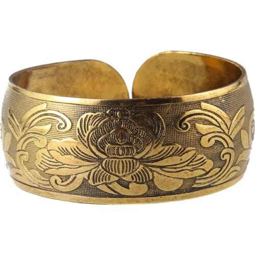 Sansango Rigid Bracelets