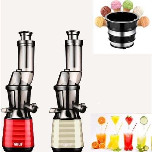 220VJuicers Kitchen Appliances Juicer Minced Meat Stir Milkshake Crushed ice Blender Food Machining Home Multifunction