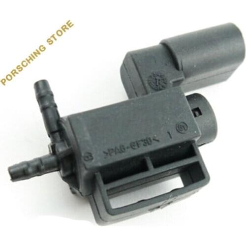 Intake Manifold Control Solenoid for PORSCHE CAYMAN OEM:95560512330