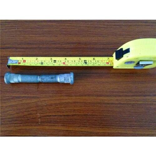 STARPAD For Chrysler 300C tire axis head screw rod auto parts