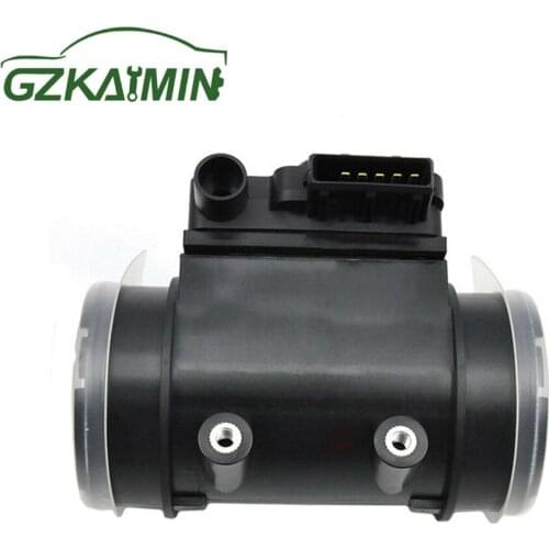 Taiwan new Mass Air Flow Meter MAF Sensor G601-13-215 E5T50371 fit for mazda 89-94 B2200 B2600 MPV K-M