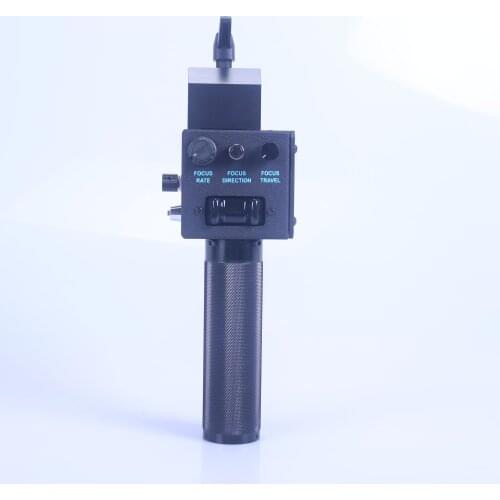 Zoom Focus Controller for Jimmy Jib Crane