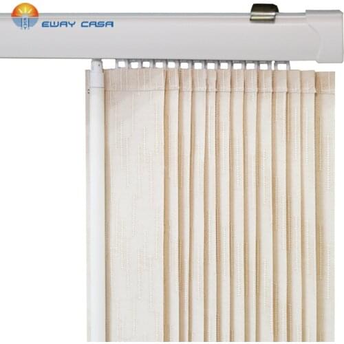 Customized vertical blinds for living room Blackout vertical blinds for bed room High-quality vertical blinds VB-FC
