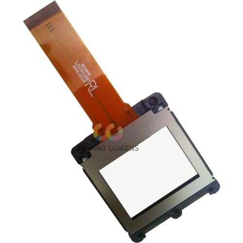 Projector LCD Panel Board HTPS Matrix Panels LCX086 LCX086A for SANYO PLC-XF47 XF70 XF71 XF1000 EIKI LC-X7 X8
