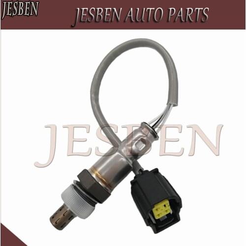 New Lambda Probe Oxygen O2 Sensor Fit For Mitsubishi Mirage 1.2L 2012 2013 2014 2015 2016 OE# 1588A275 0ZA639-M9 0ZA639M9