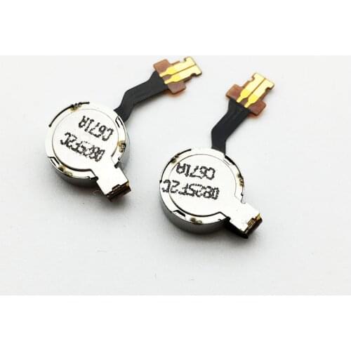 2 Pcs/Lot, Original For Xiaomi 5 Mi5 Mi5S 5S Plus Vibrator Motor Vibration Module Flex Cable Replacement Spare Parts