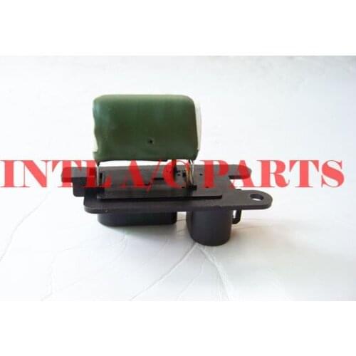 5U0959493 5U0 959 493 heater blower motor regulator resistor for Volkswagen Gol Trend Voyage Fox Suran