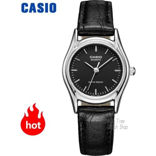 Casio watch women watches top brand luxury set Waterproof Quartz watch women ladies Gifts Clock Sport watch reloj mujer relogio