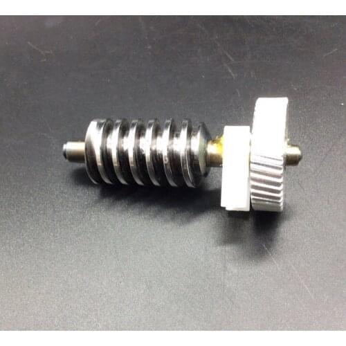 For Audi A6L A4L Q7 Q5 A8 VW Touareg Porsche Cayenne electric seat adjustment gear height seat motor