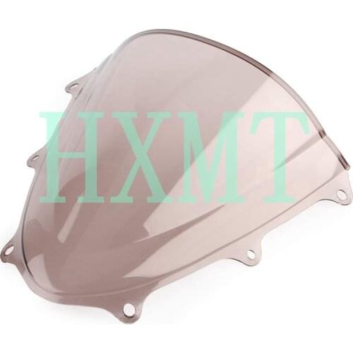 For Suzuki GSXR GSX-R 600 750 K11 2011 2012 2013 2014 2015 2016 2017 2018 2019 Windshield WindScreen GSXR600 GSXR750 600R 750R