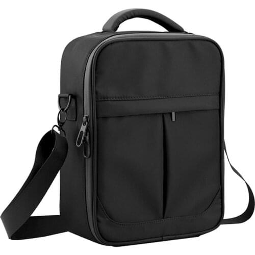 Travel Carrying Shoulder Bag Handheld Waterproof Storage Case for Parrot ANAFI