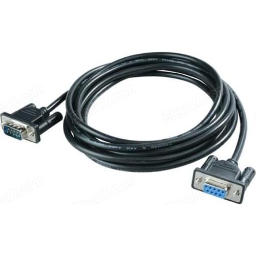 XW2Z-200S-VH PLC Programming Cable RS232 Interface Adapter for omron CQM1H/CPM2C Series XW2Z200SVH
