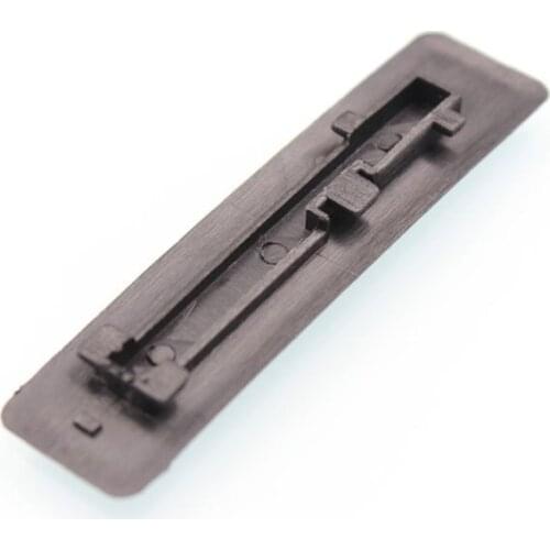 4pcs/set Car Roof Seal Cover Fit For Mazda 2 Fit For Mazda 3 Mazda 6 Car Styling Replacement Parts Auto Exterior Accesso