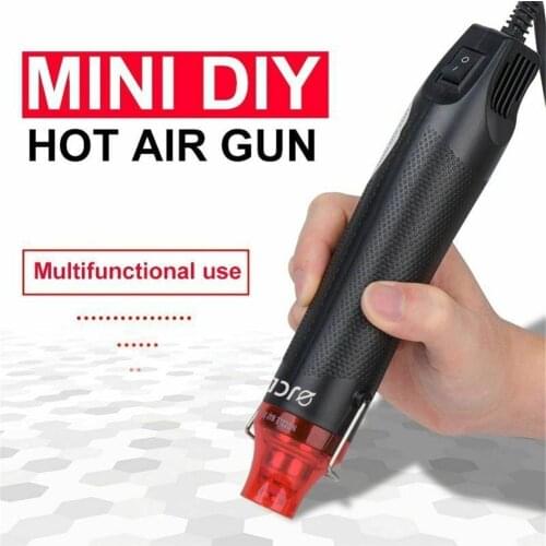 LumiParty Thermal Guns