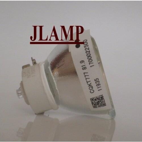 POA-LMP141 100% NEW ORIGINAL BARE PROJECTOR LAMP/BULB FOR SANYO PLC-WL2500/PLC-WL2501/PLC-WL2503