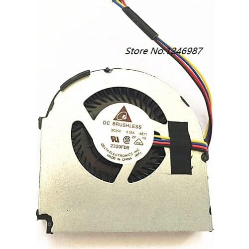 New laptop CPU Cooling fan for IBM X220 X220I X220T X230 X230I X230T cooler fan