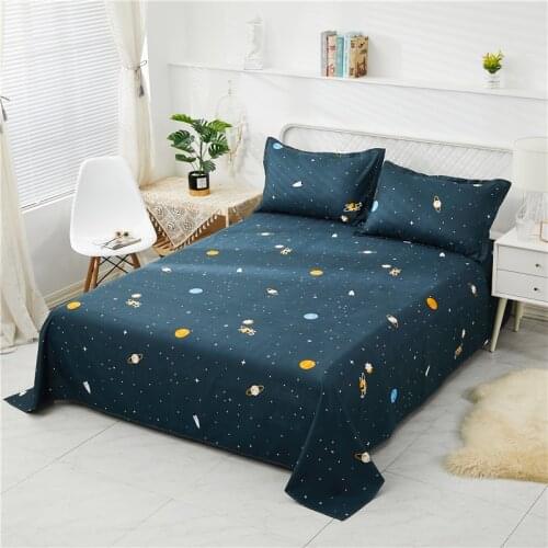 NT LEDIZ Bed Sheet Set