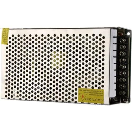 Ac 220V to Dc 5V 40A 200W Led Display Switching Power Supply