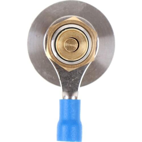 DIY Connector Spring Loaded 510 Connector For Mechanical Mod Electronic Cigarette Vape Pen Mod