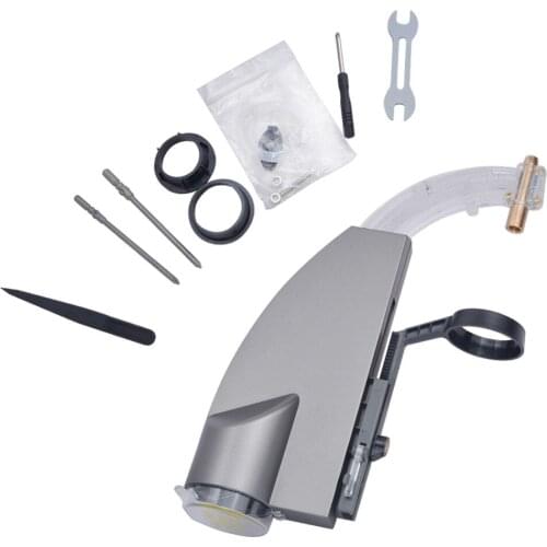 Portable Screw Conveyor Automatic Screw Feeder Arrangement Dispenser Tools for Keyboard(SG30)