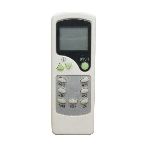 Remote Control For ROYALCOOL ZH/LW13 & Chigo ZH/LW13 A/C AC Air Conditioner