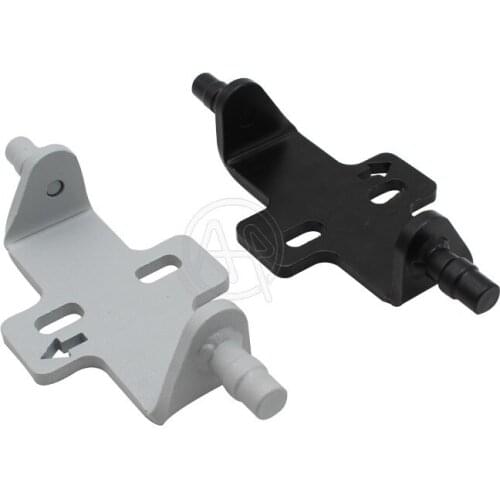 Motorcycle Rider Seat Lowering Adjustable Kit 10mm Accessorie For BMW R1200GS adv lc R1200 GS adventure R1200RT 2008-2018