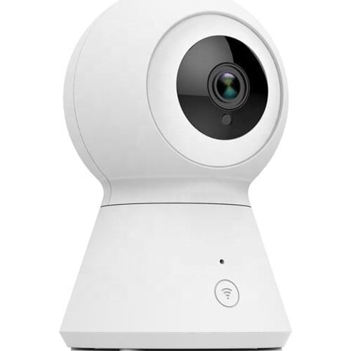 1080P APP support object tracking waterproof WiFi dome security home indoor security camera wireless network camera