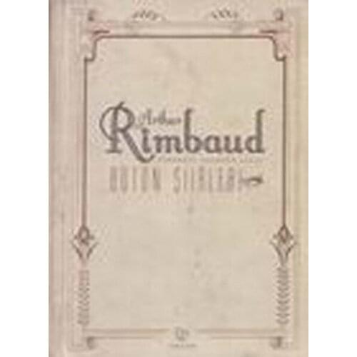 Whole Poems-Arthur Rimbaud Arthur Rimbaud Asset Publications (TURKISH)
