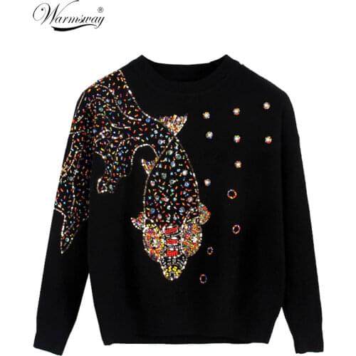 Женская осенняя обувь WARMSWAY China At AliExpress