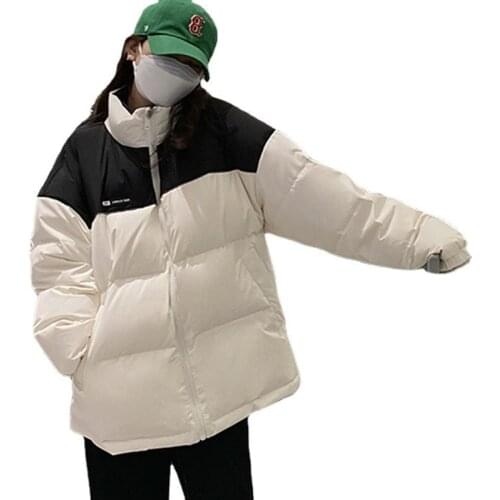 WSYORE Women's White Jackets