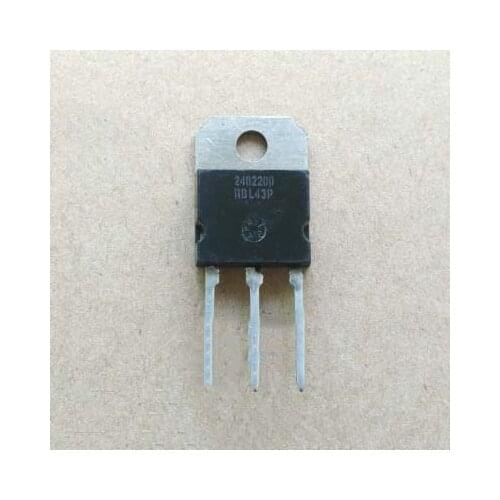 5pcs/lot RBL43P RBL43 TO-3P