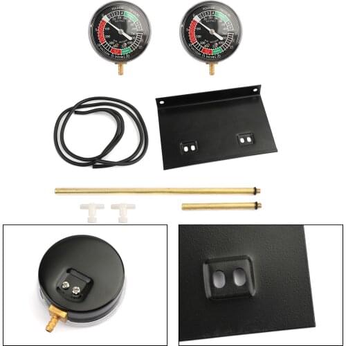 Areyourshop Motorcycle Speedometers