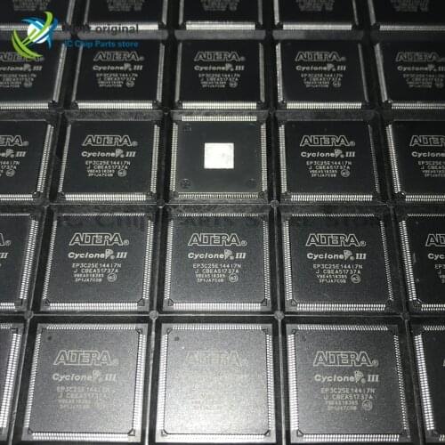 EP3C25E144C8N EP3C25E144I7N QFP144 Integrated IC Chip New original